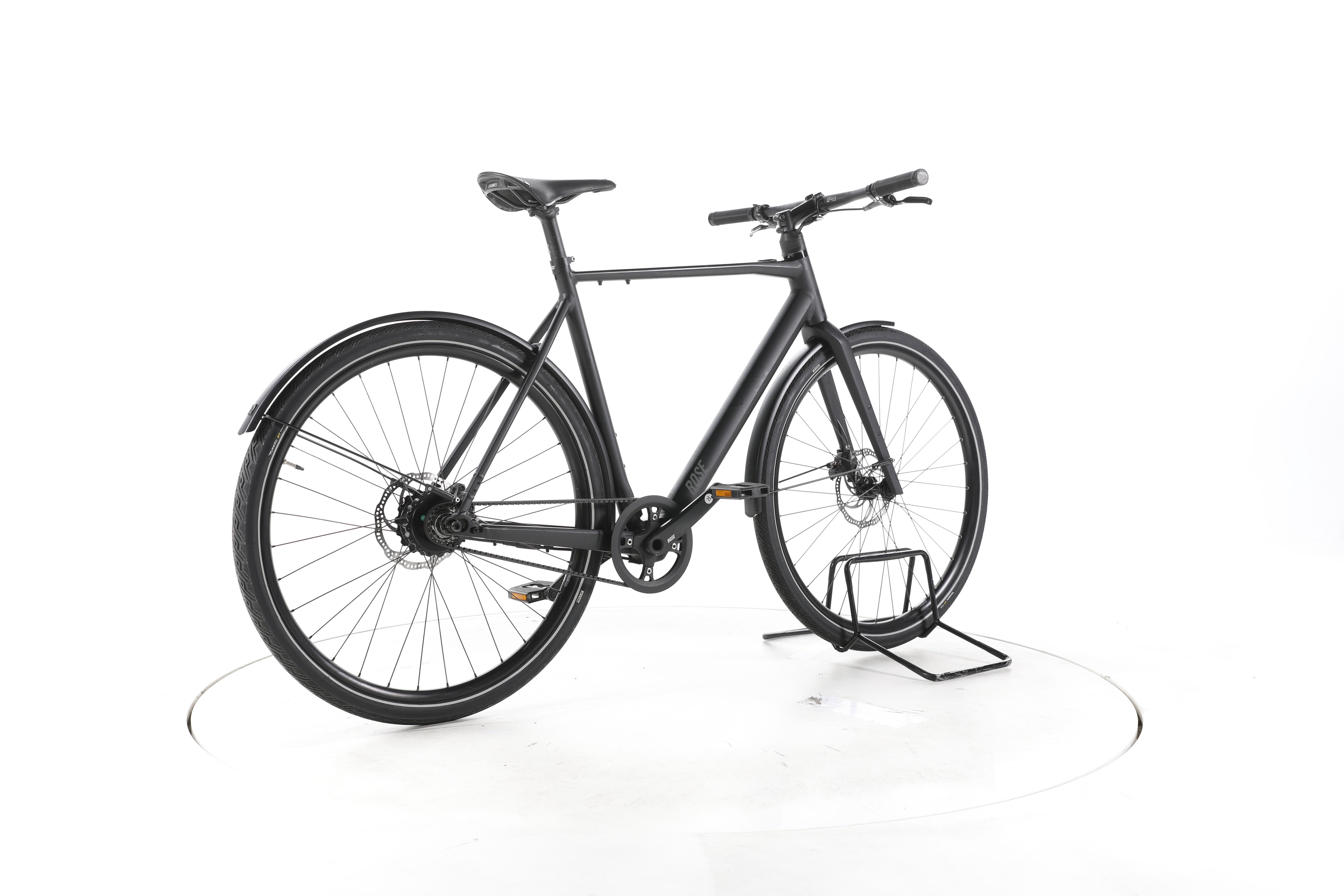 Rose SNEAK PLUS EQ City E-Bike - Image 12