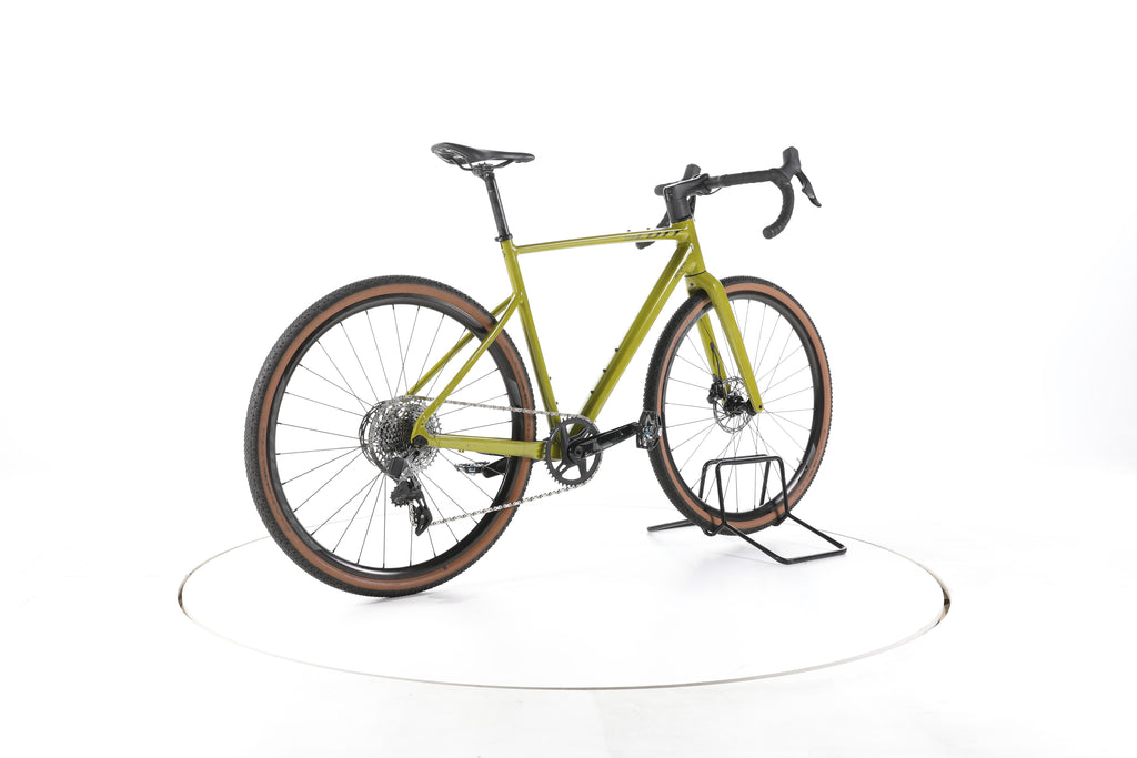 Scott Speedster Gravel 10 Gravelbike 2024 - Image 12
