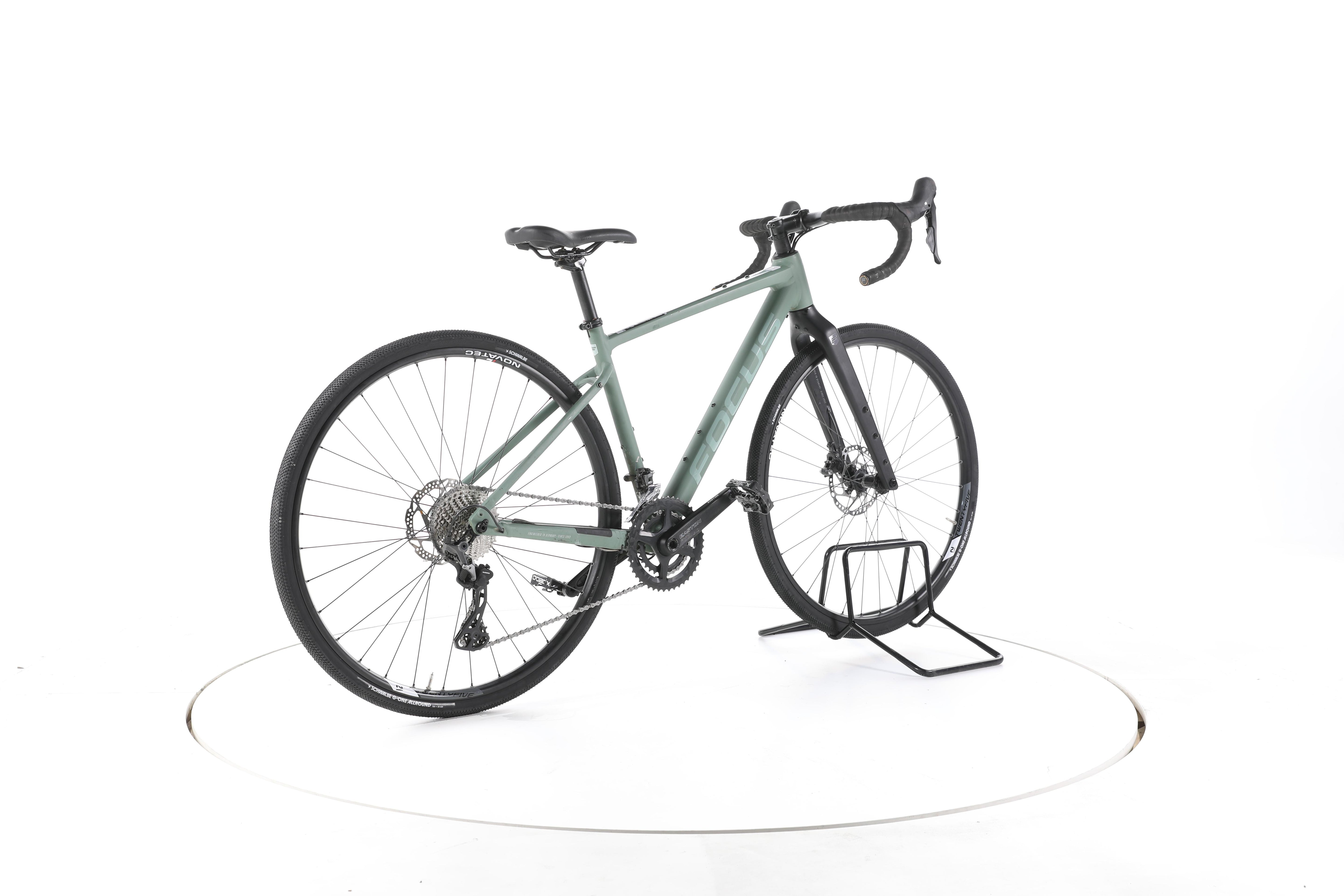 Focus Atlas 6.8 Gravelbike - Image 12