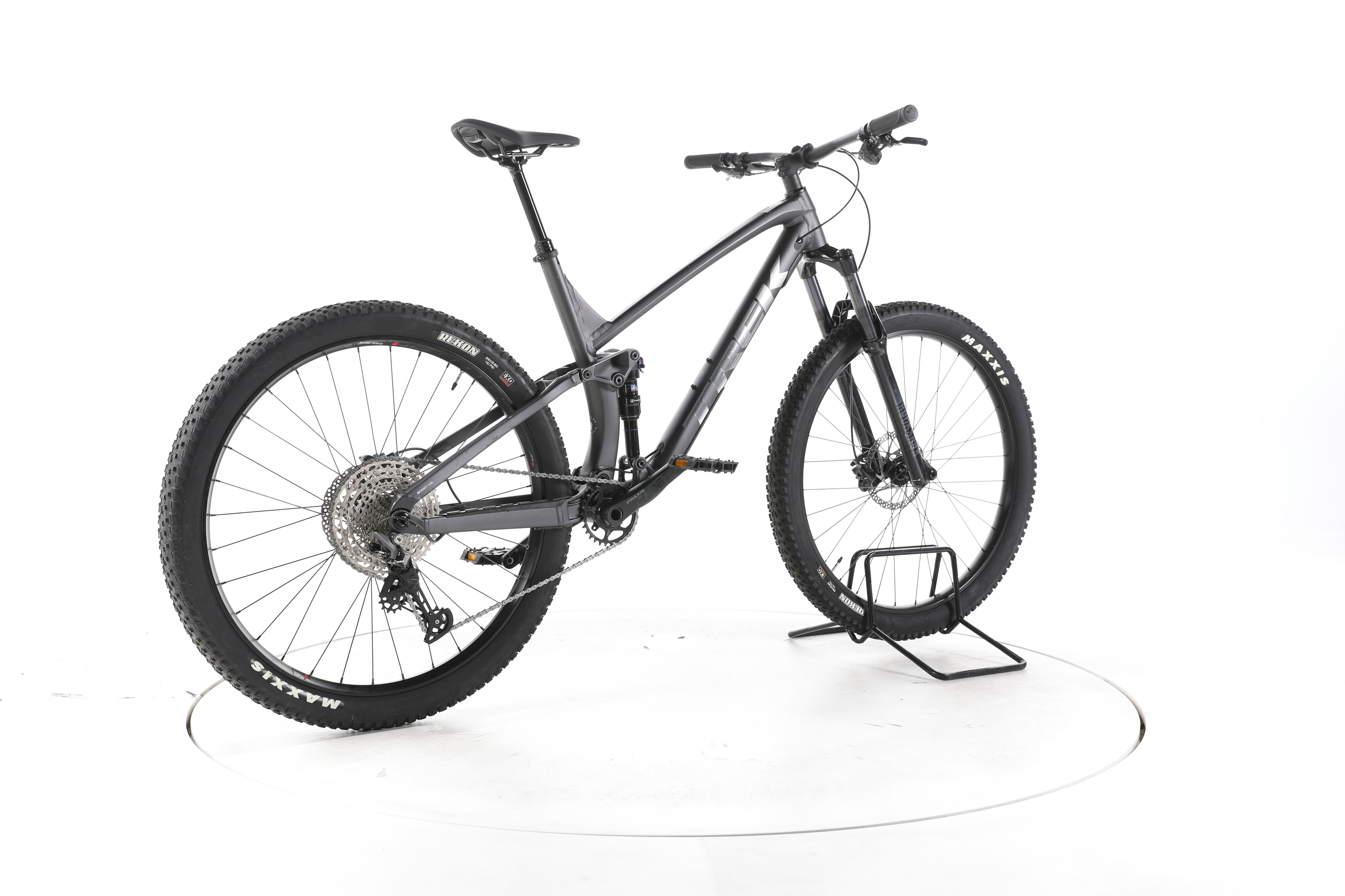 Trek Fuel EX 5 Gen 5 Fahrrad Fully - Image 12