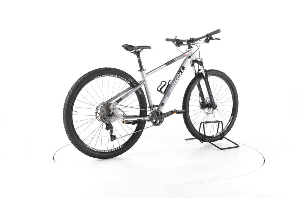 Ghost Kato Advanced AL U Fahrrad Hardtail - Image 12