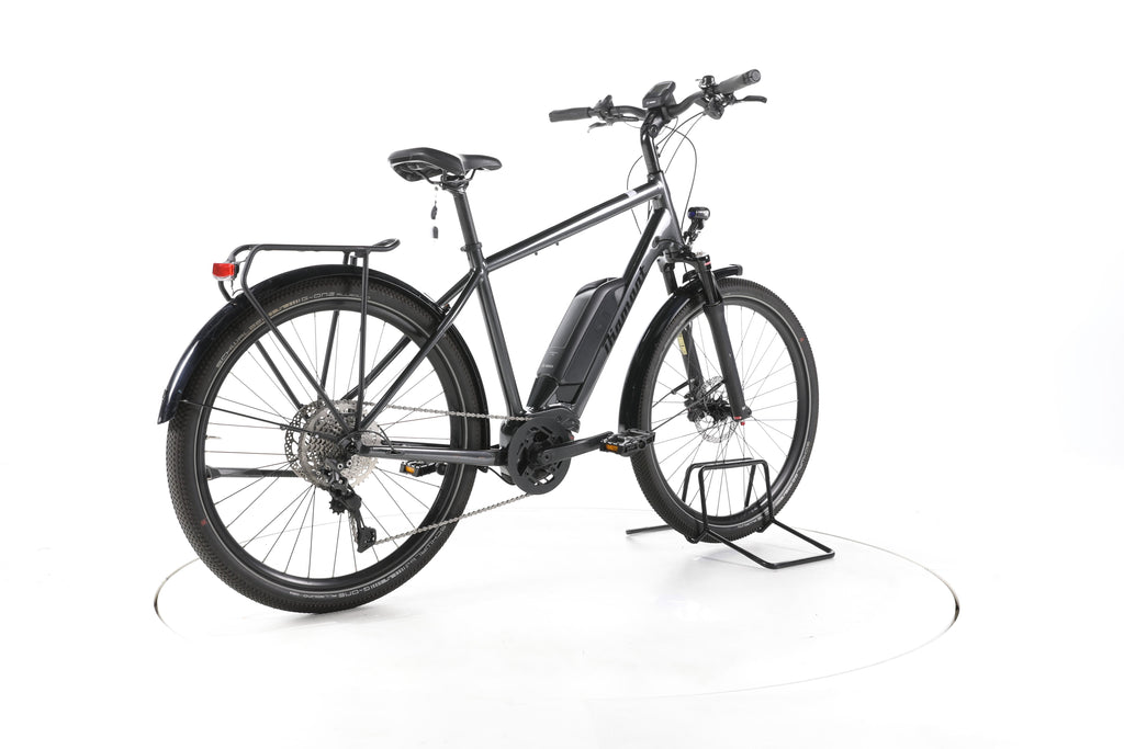 Diamant Zing Deluxe+ Gen 1 Trekking E-Bike - Image 12
