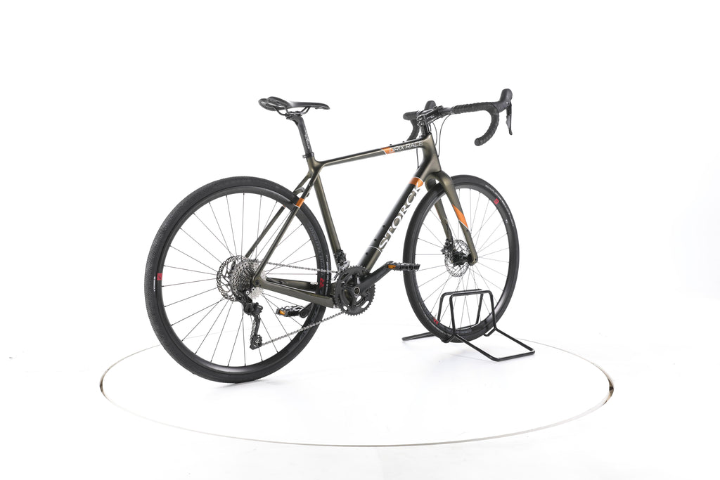 Storck Grix Race Gravelbike Carbon - Image 12