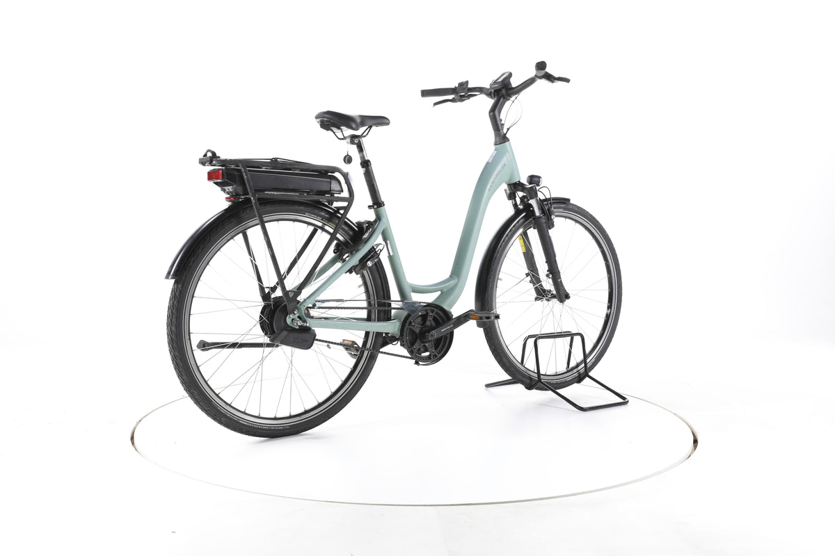 Riese & Müller Swing4 Automatic City E-Bike Tiefeinsteiger - Image 12