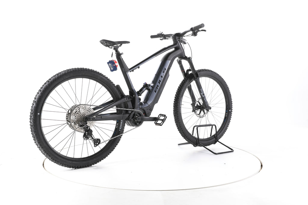 Bulls E-Stream EVO AM 4 E-Bike Fully - Image 12
