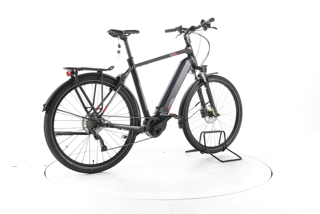 Kalkhoff Entice 5.B. Season Trekking E-Bike - Image 12