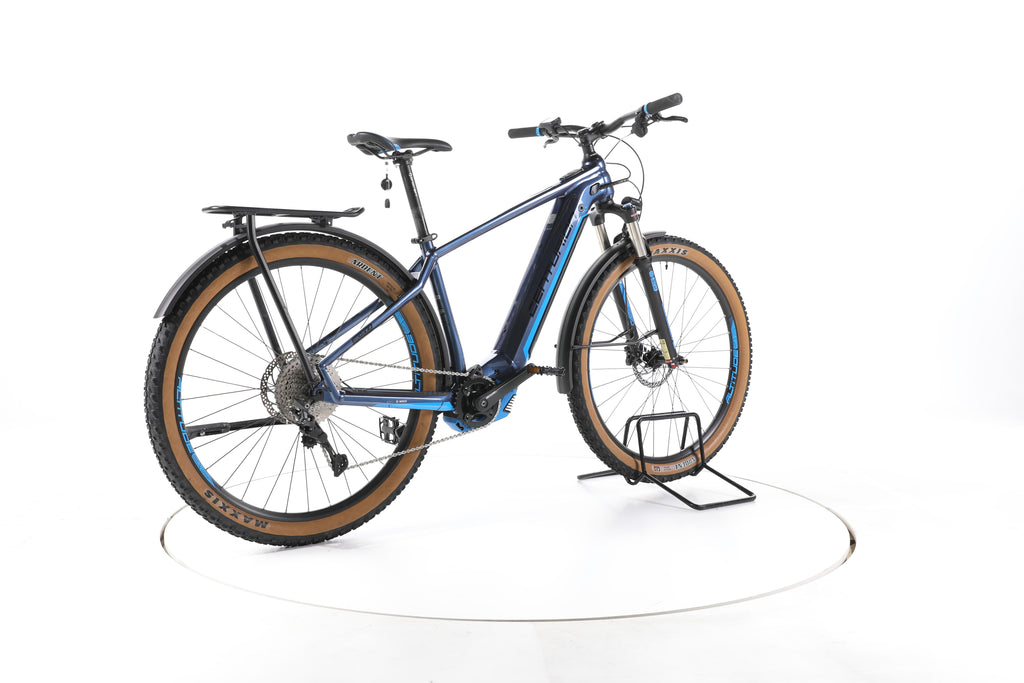 Centurion Backfire E R760i Trekking E-Bike - Image 12