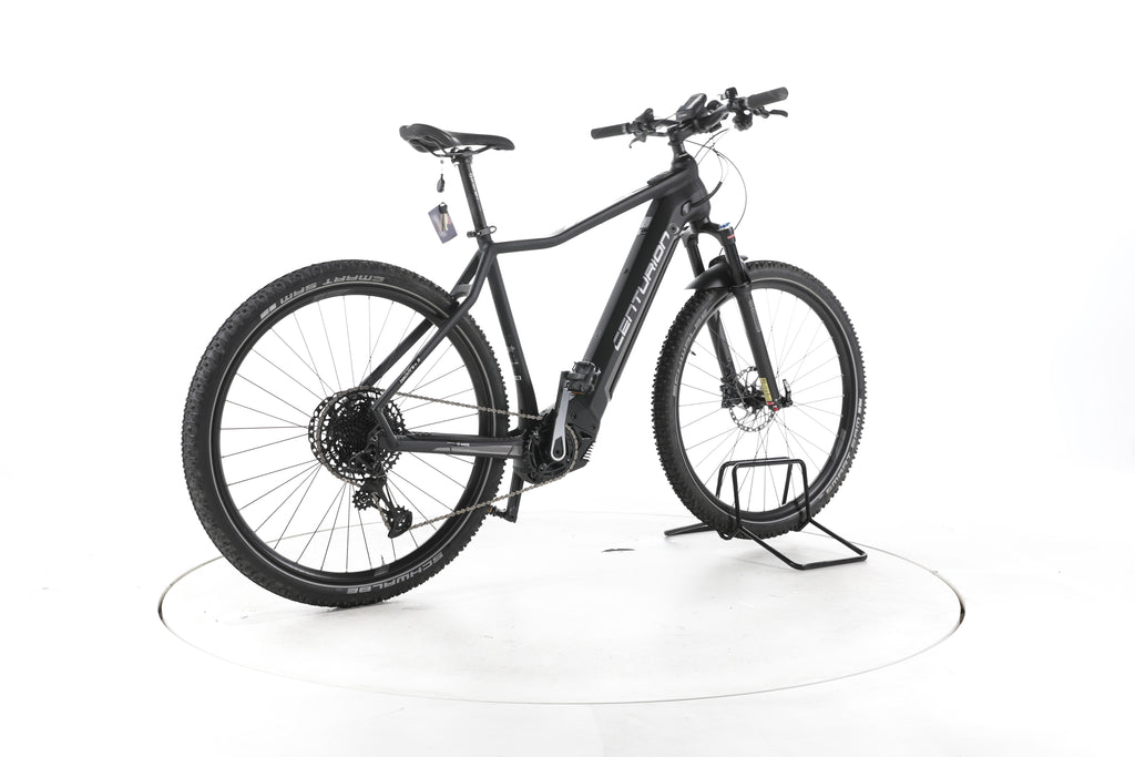 Centurion Backfire Fit E R860i EP2 E-Bike - Image 12