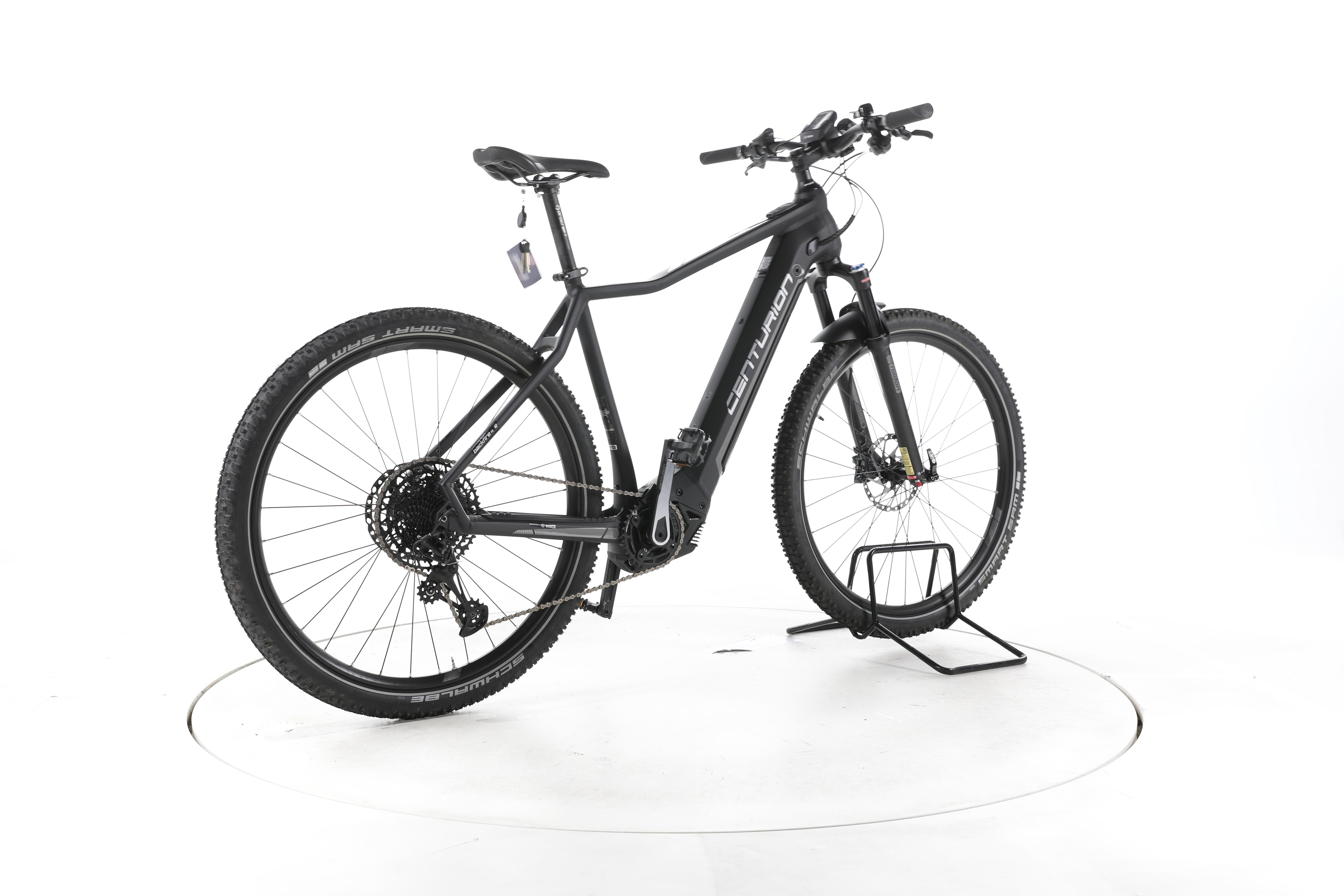 Centurion Backfire Fit E R860i EP2 E-Bike - Image 12