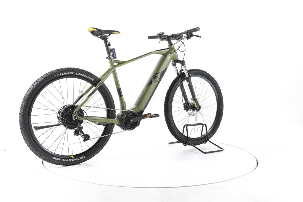 R Raymon HardRay E 4.0 E-Bike - Image 12