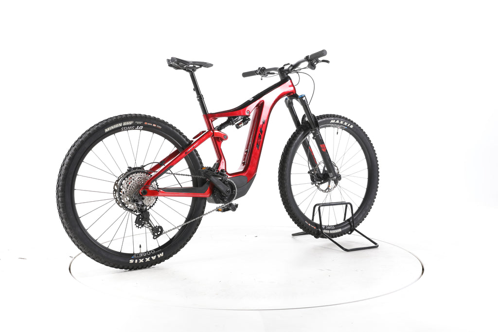 BH Bikes ATOMX LYNX CARBON PRO 8.8 E-Bike Fully - Image 12