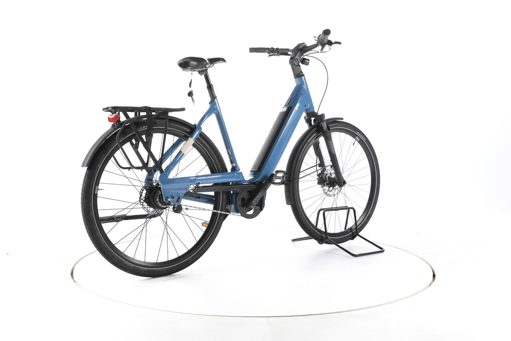 Giant Allure E+ RT City E-Bike Tiefeinsteiger - Image 12