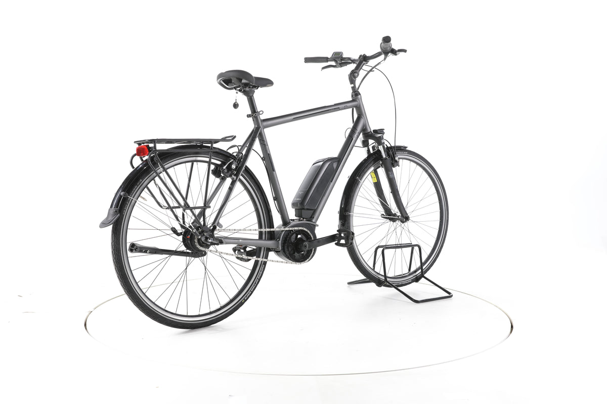 Triumph E-Cloud Plus City E-Bike - Image 12