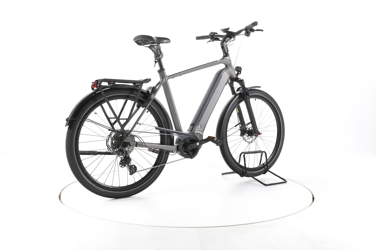 Kalkhoff Endeavour 5.B Advance+ Trekking E-Bike - Image 12