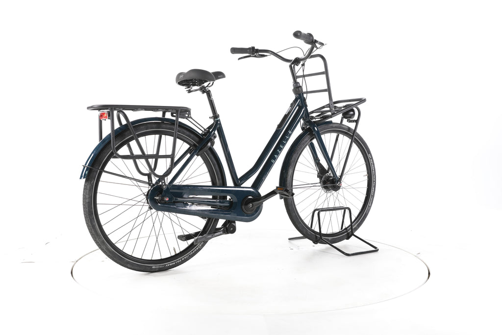 Gazelle HeavyDutyNL C7 Fahrrad City & Trekking - Image 12