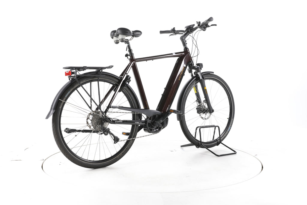 Victoria eTrekking 12.8 Trekking E-Bike - Image 12