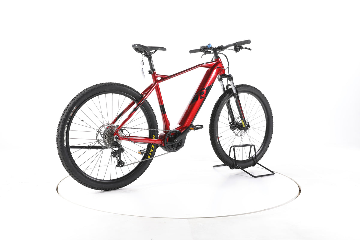 R Raymon HardRay E 4.0 E-Bike - Image 12