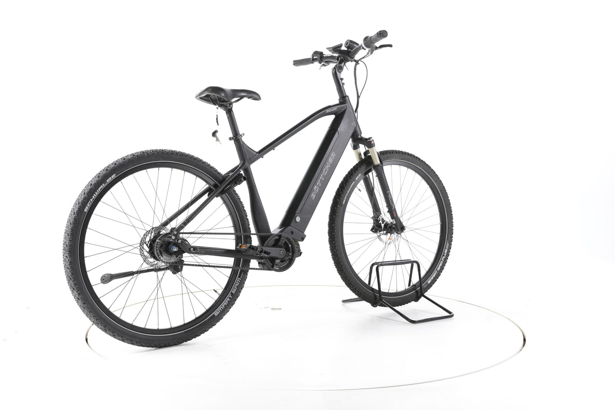 Böttcher Shark CX E-Bike 2024 - Image 12