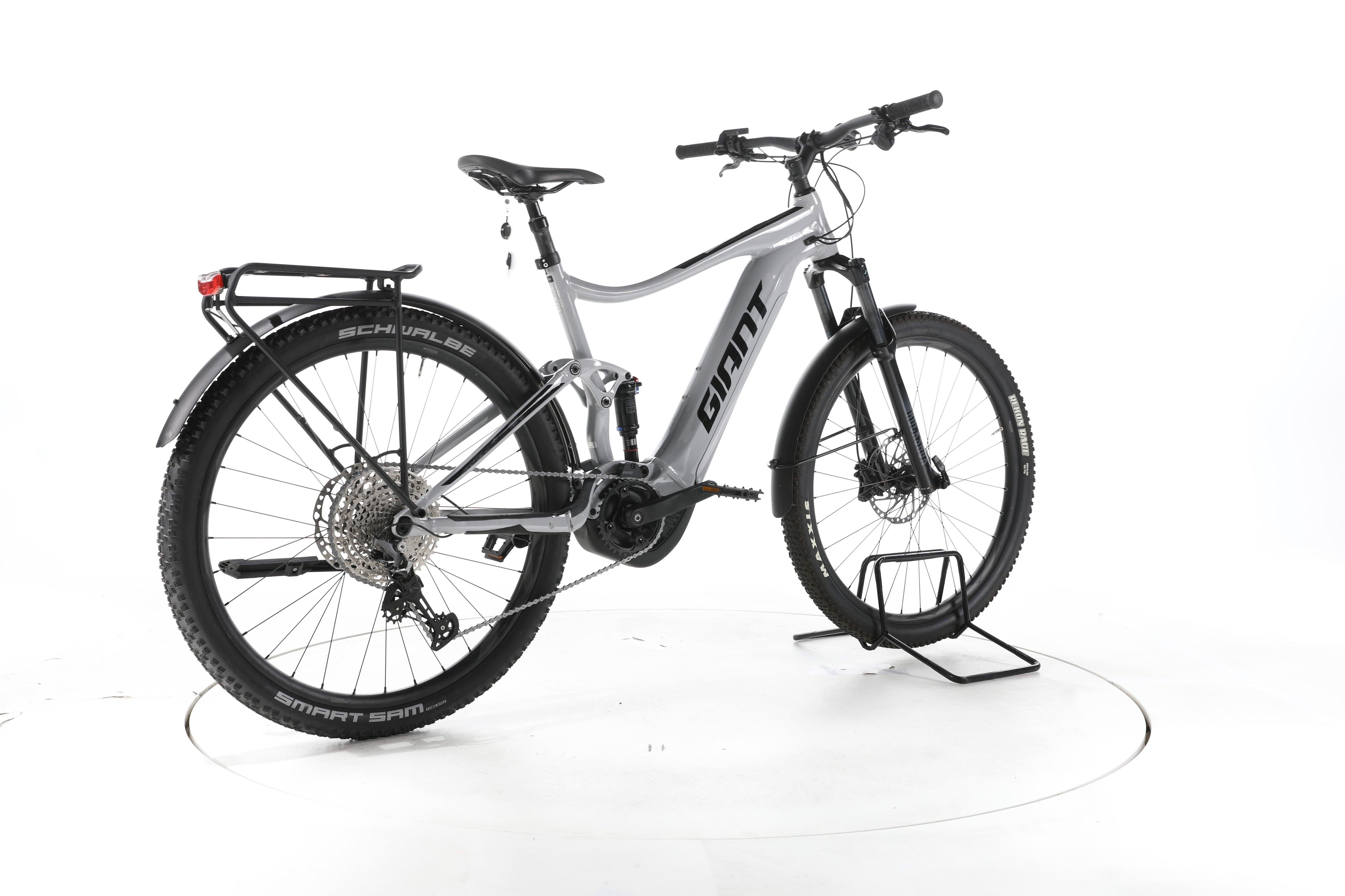 Giant Stance E+ Pro EX SUV E-Bike - Image 12