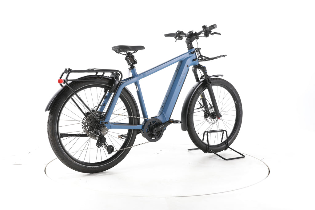 Riese & Müller Charger 4 GT Trekking E-Bike 2024 - Image 12