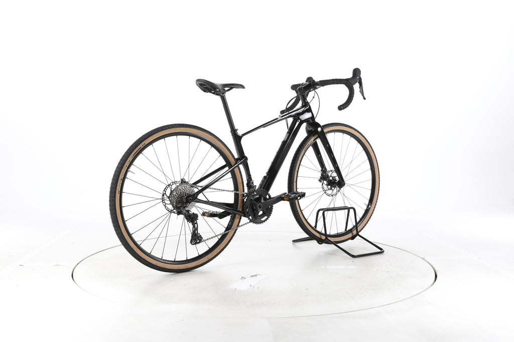 Cannondale Topstone 3 Gravelbike Carbon 2025 - Image 12