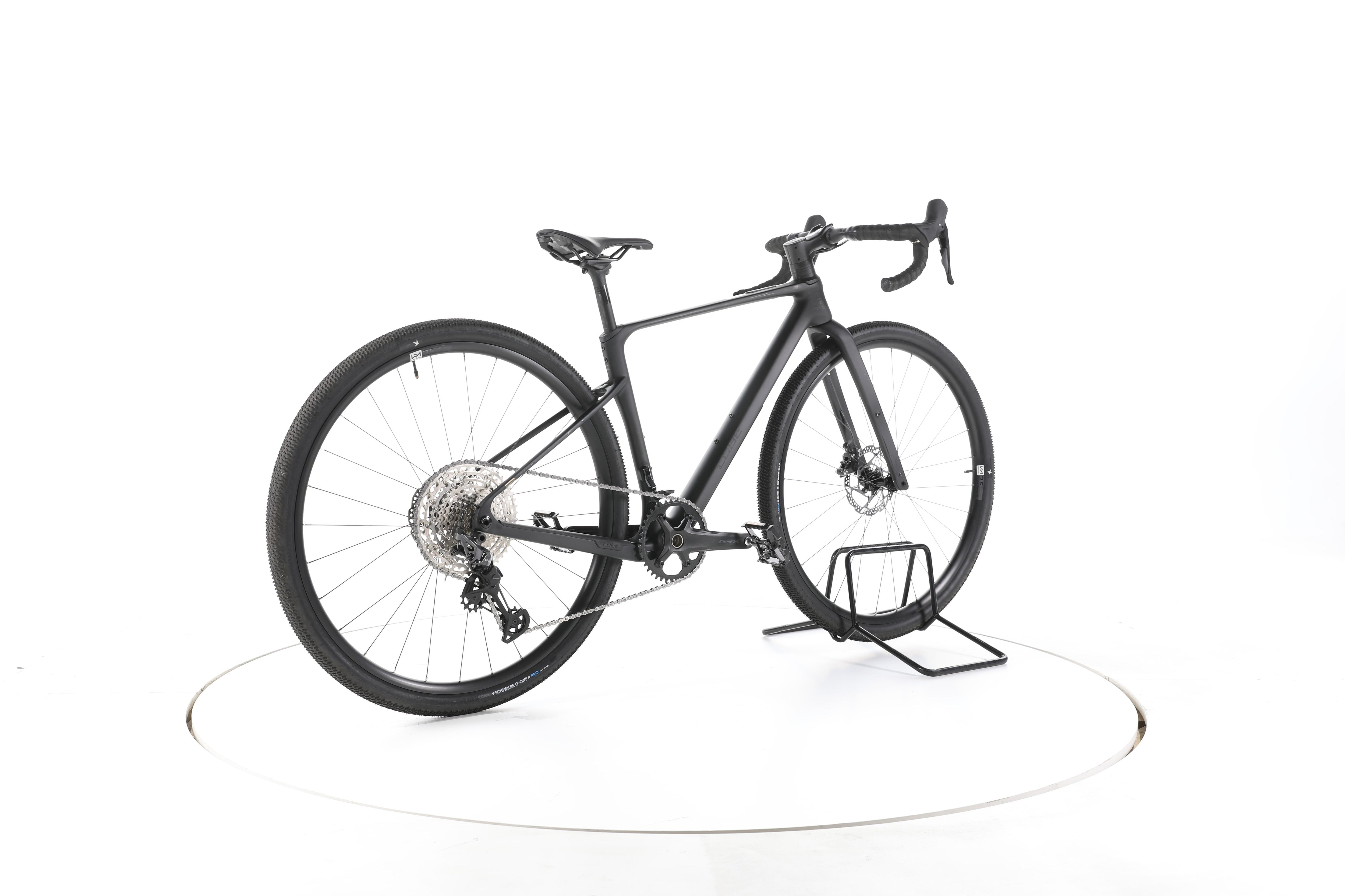Cube Nuroad C:62 ONE Gravelbike Carbon 2025 - Image 12