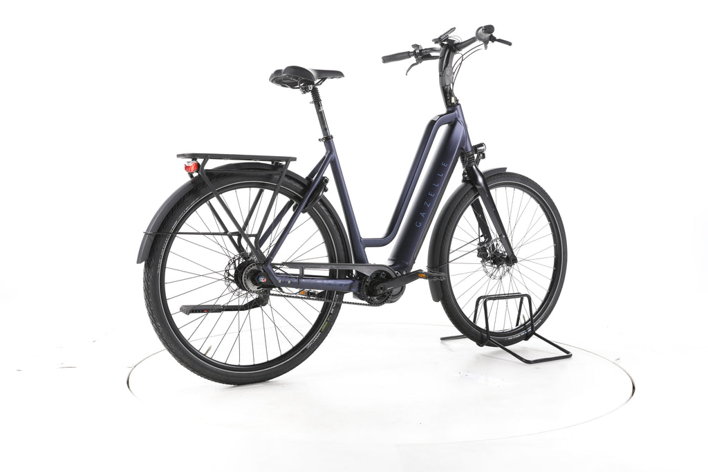 Gazelle Chamonix C5 HMS City E-Bike Tiefeinsteiger - Image 12