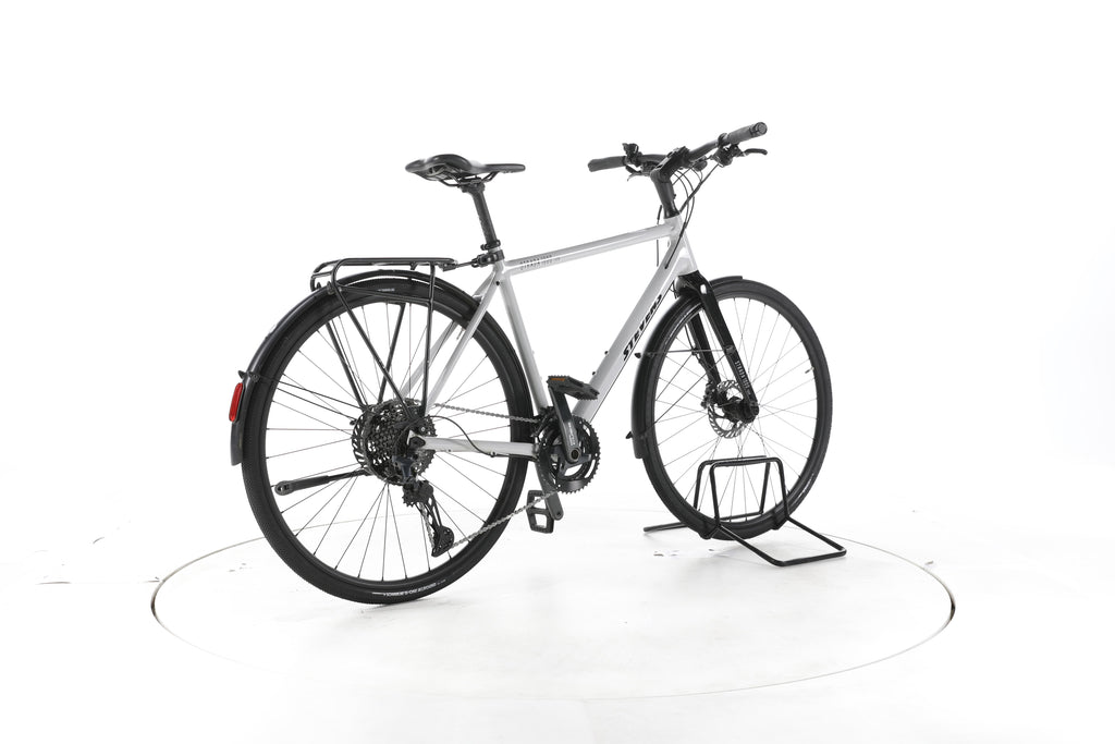 Stevens Cross Strada 1000 Fahrrad City & Trekking - Image 12