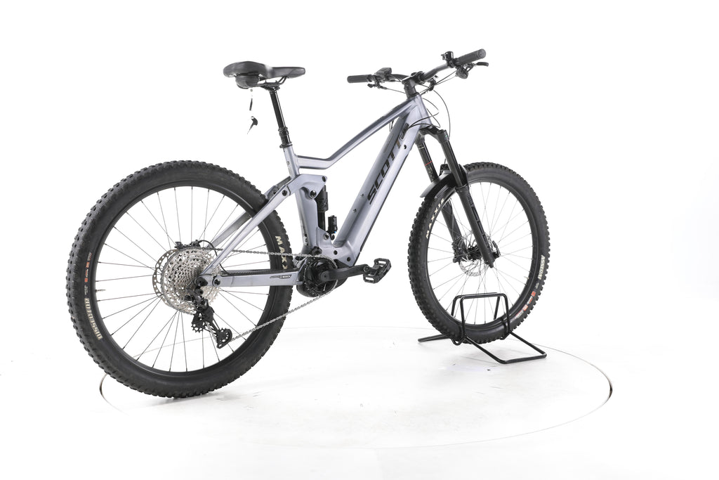 Scott Ransom eRIDE 920 E-Bike Fully - Image 12