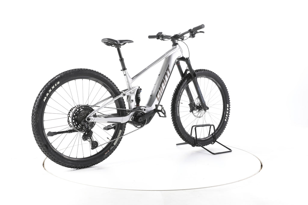Giant Stance E+ Pro 0 E-Bike Fully - Image 12