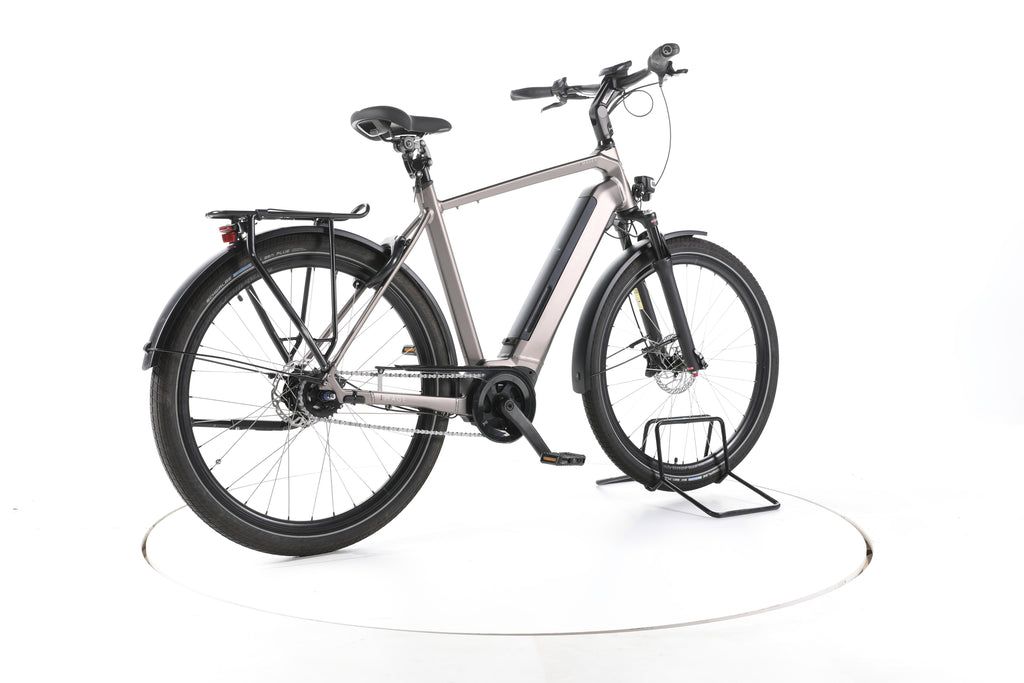 Kalkhoff Image 5.B Move+ City E-Bike - Image 12