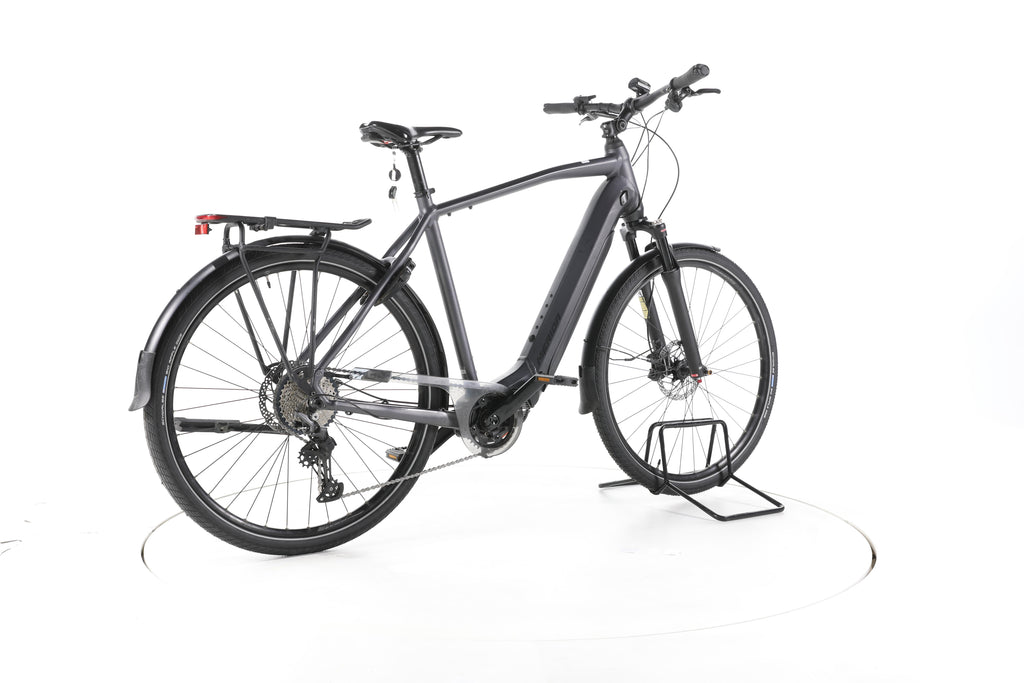 Merida eSPRESSO EP8-Edition EQ Trekking E-Bike - Image 12