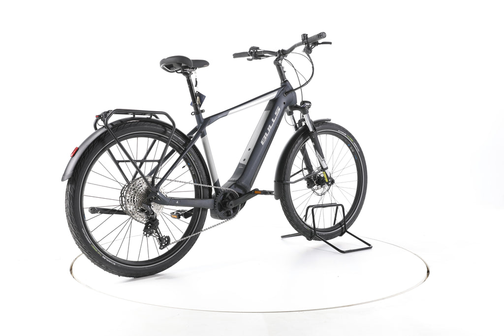 Bulls Iconic EVO 2 Trekking E-Bike - Image 12