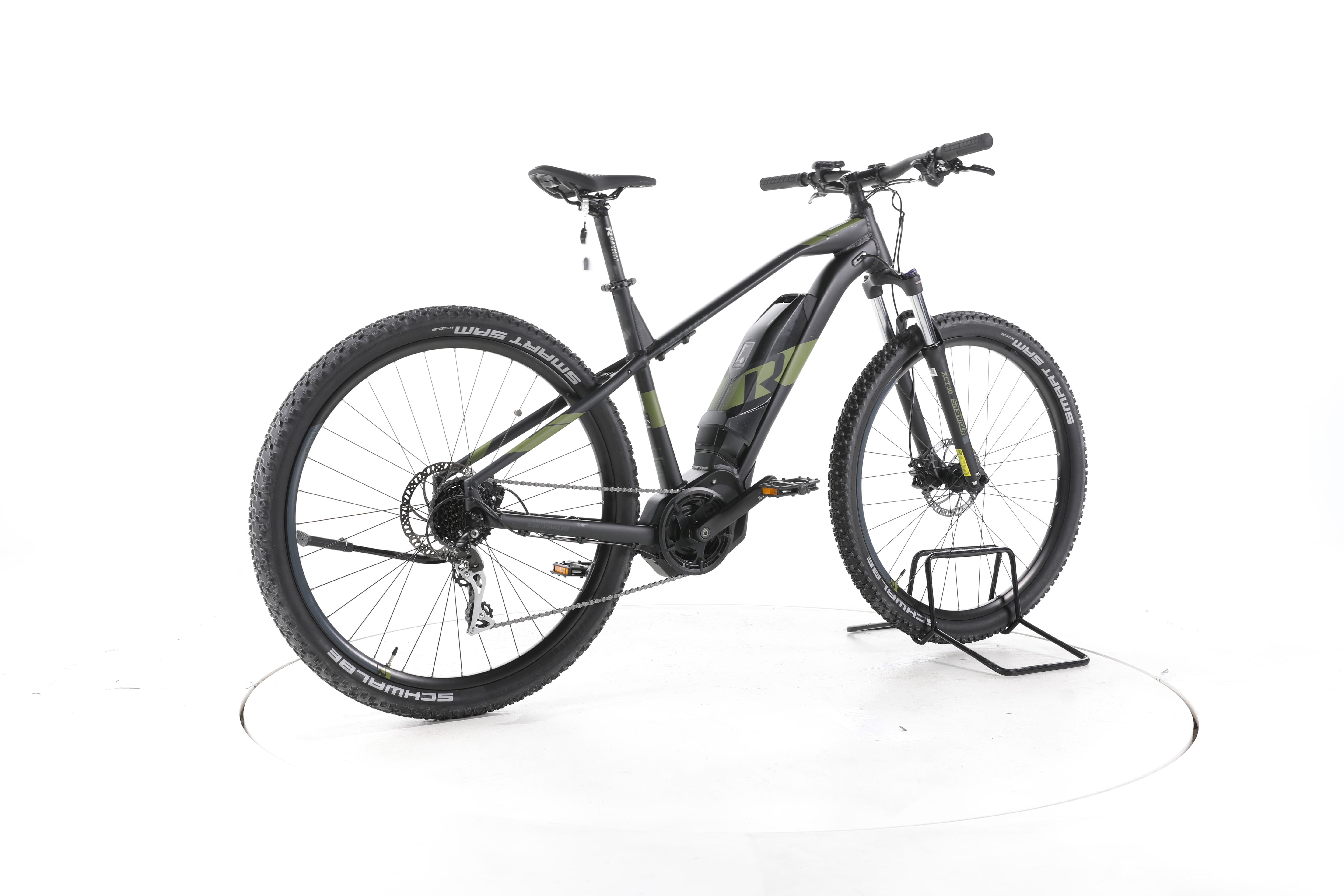 R Raymon HardRay E 2.0 E-Bike - Image 12