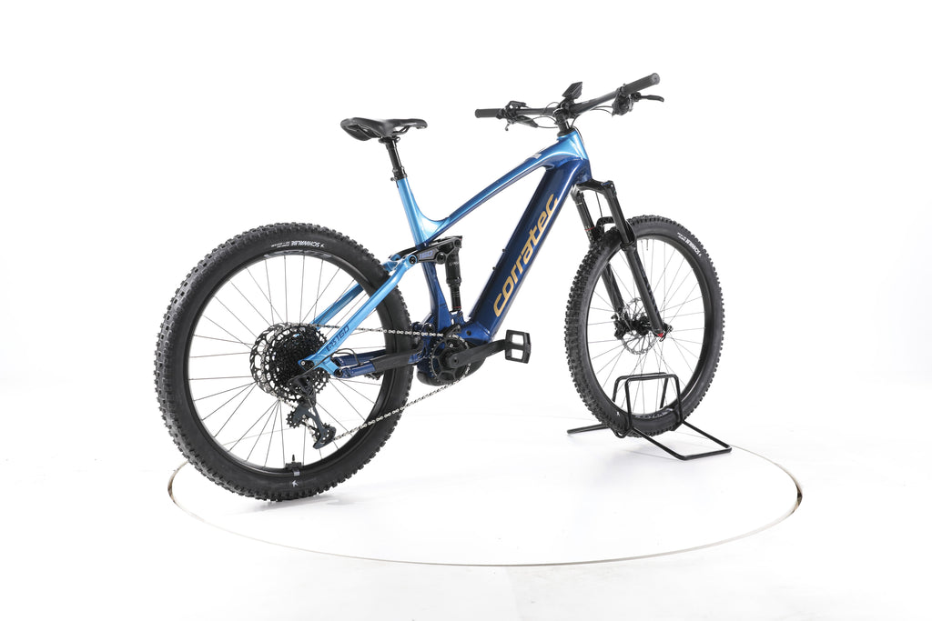 Corratec E-Power RS ​​160 Pro E-Bike Fully - Image 12