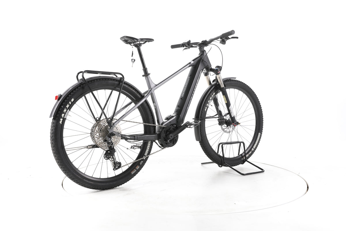Bergamont Revox Pro Trekking E-Bike - Image 12