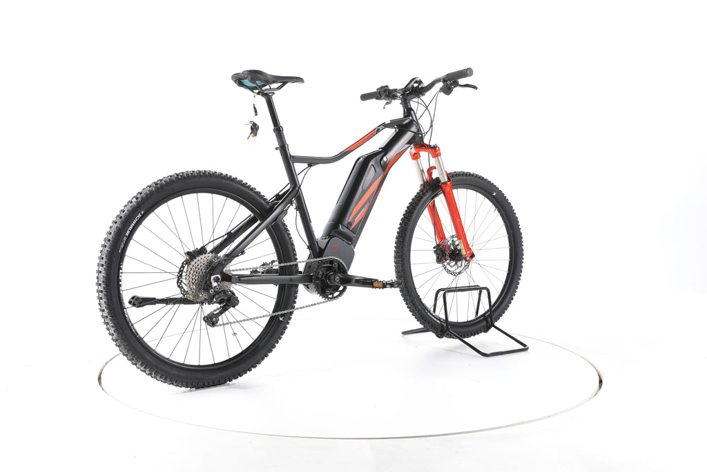 Prophete 20.ETM.30 E-Bike - Image 12
