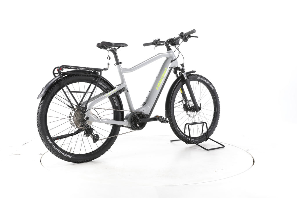 Haibike Trekking 6 Trekking E-Bike - Image 12