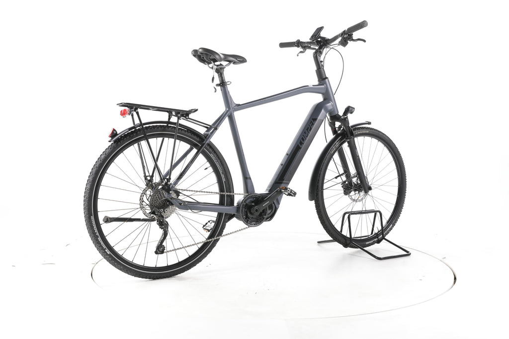 Compel Enyo E-630 LTD E-Bike - Image 12