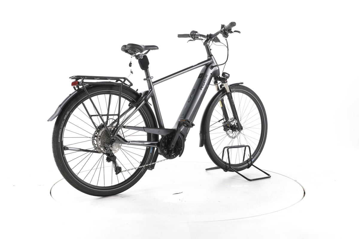 Pegasus Premio Evo 10 Lite Trekking E-Bike - Image 12
