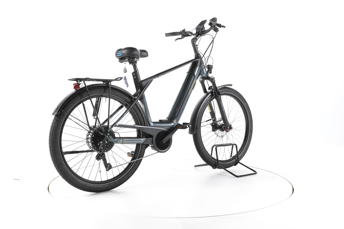 Kreidler Vitality Eco 10 Trekking E-Bike - Image 12