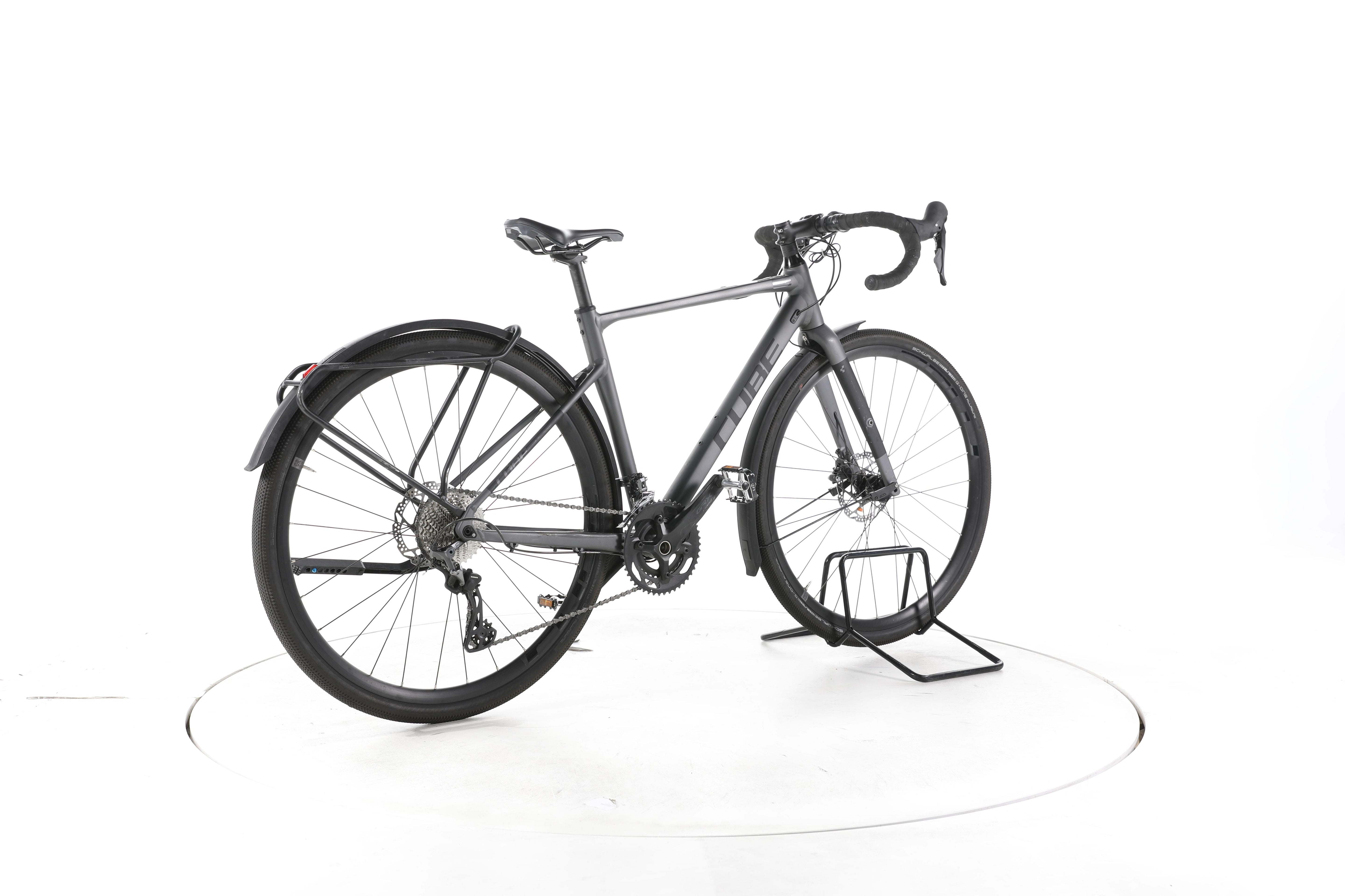 Cube Nuroad Race Fe Gravelbike - Image 12