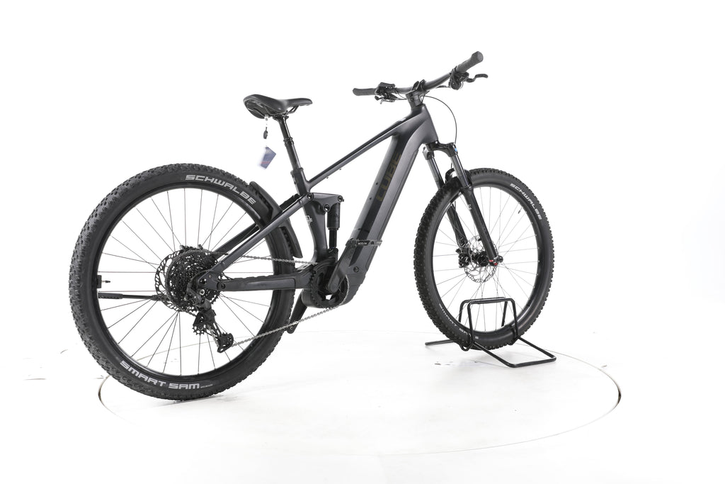 Cube Stereo Hybrid ONE22 Pro E-Bike Fully 2025 - Image 12