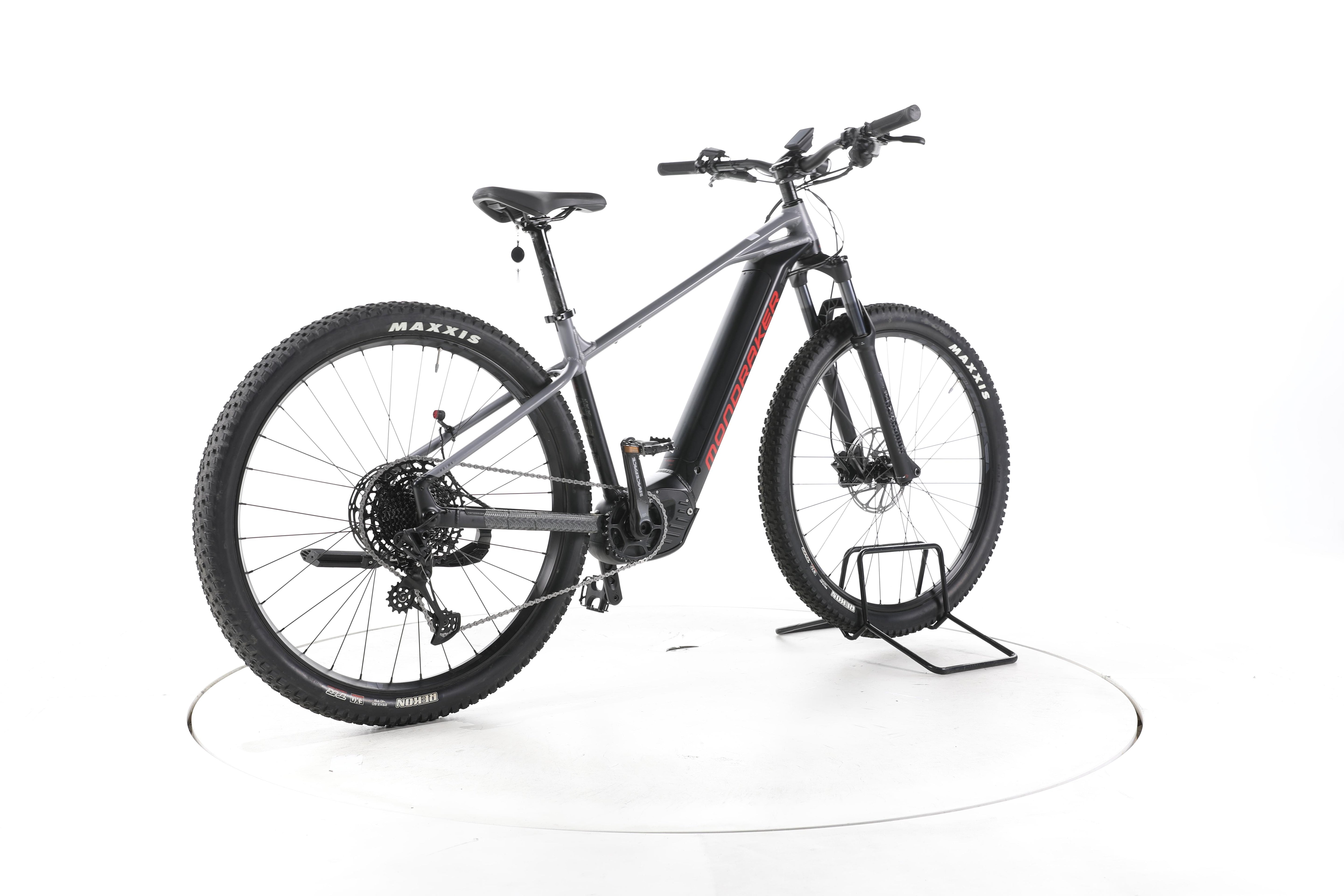 Mondraker Prime E-Bike - Image 12