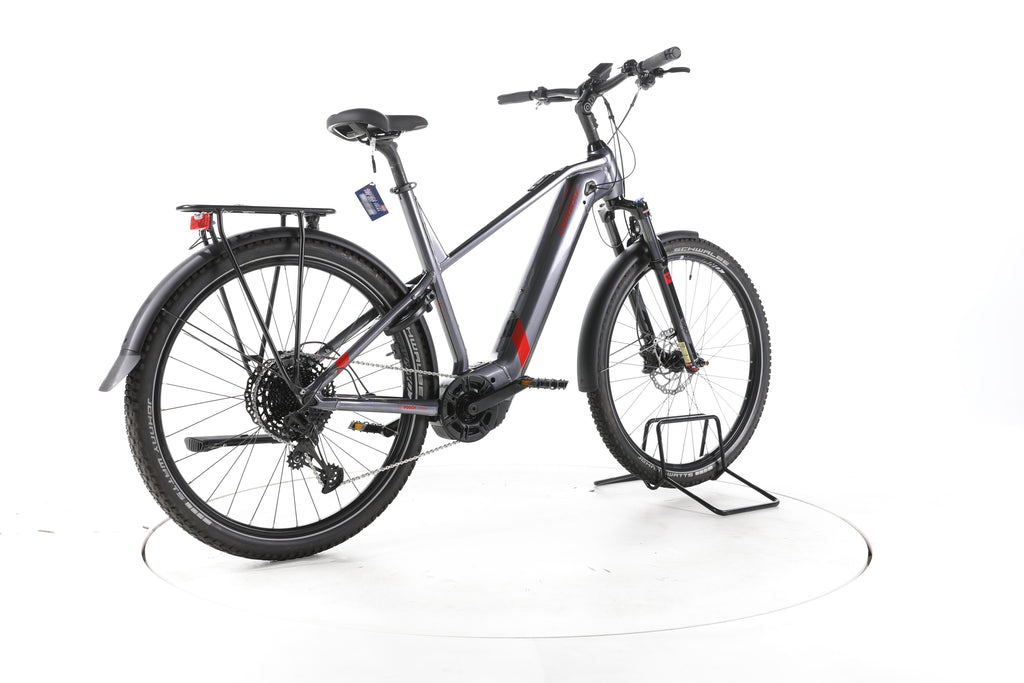 Conway Cairon SUV 5.0 Trekking E-Bike - Image 12