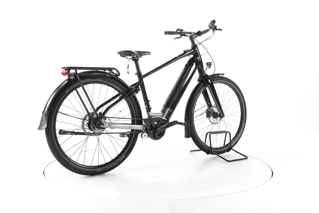 Cannondale Mavaro Neo 3 City E-Bike - Image 12