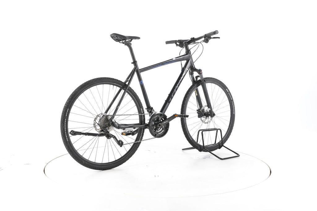 Stevens 6X Fahrrad Hardtail - Image 12