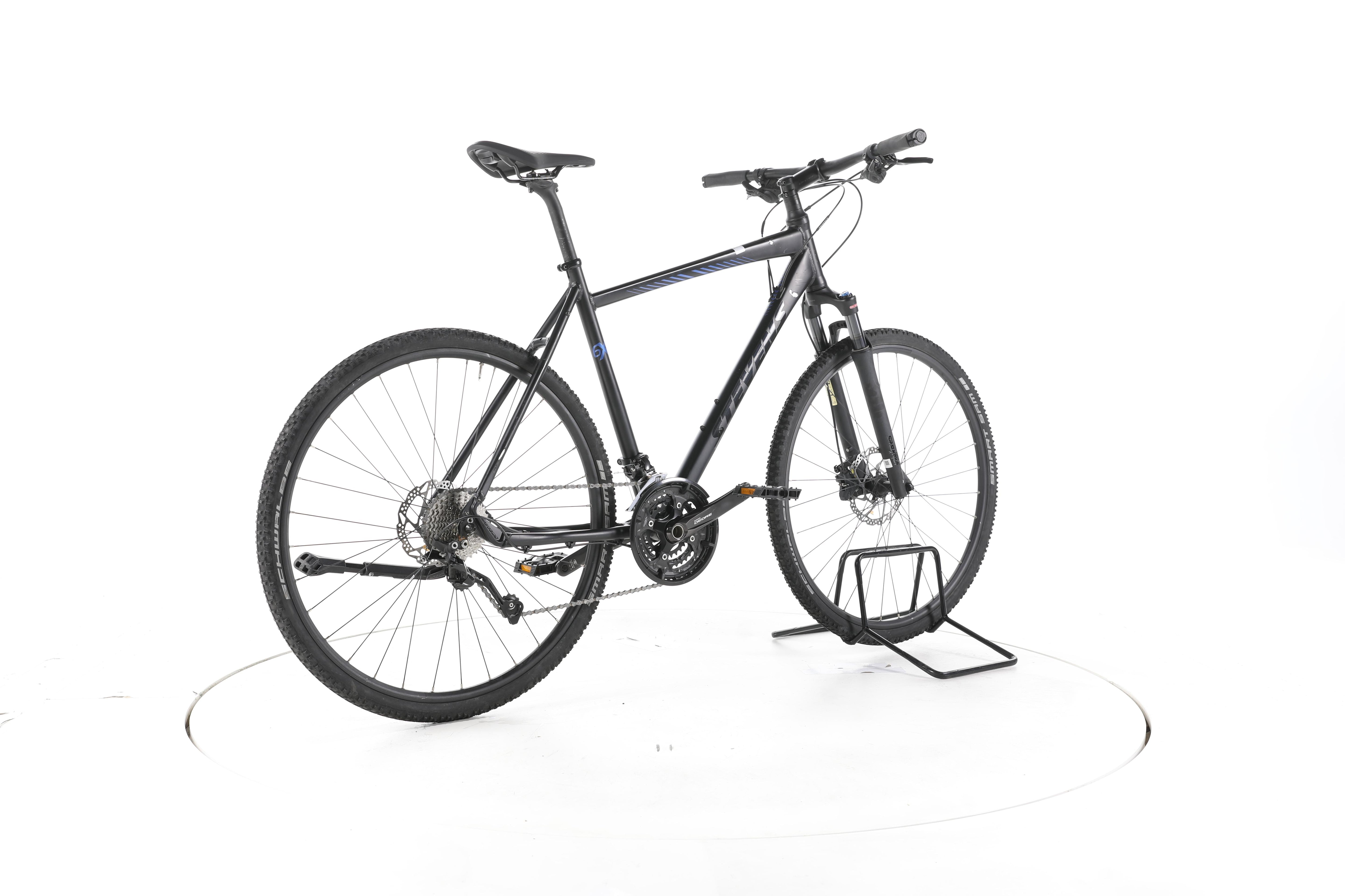 Stevens 6X Fahrrad Hardtail - Image 12