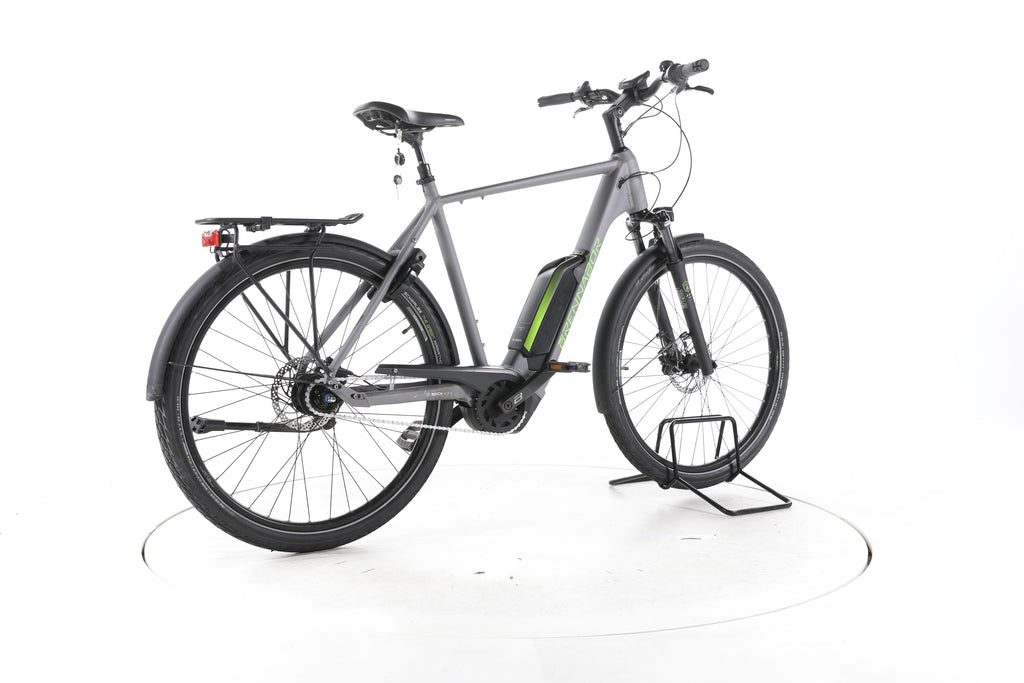 Brennabor T-32e City E-Bike - Image 12
