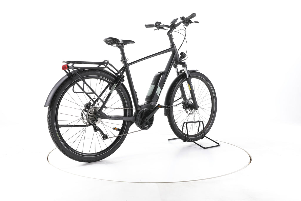 Pegasus Solero E9 Sport CX Trekking E-Bike - Image 12